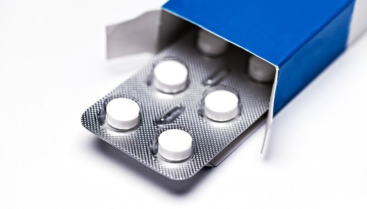 tabletki na HPV
